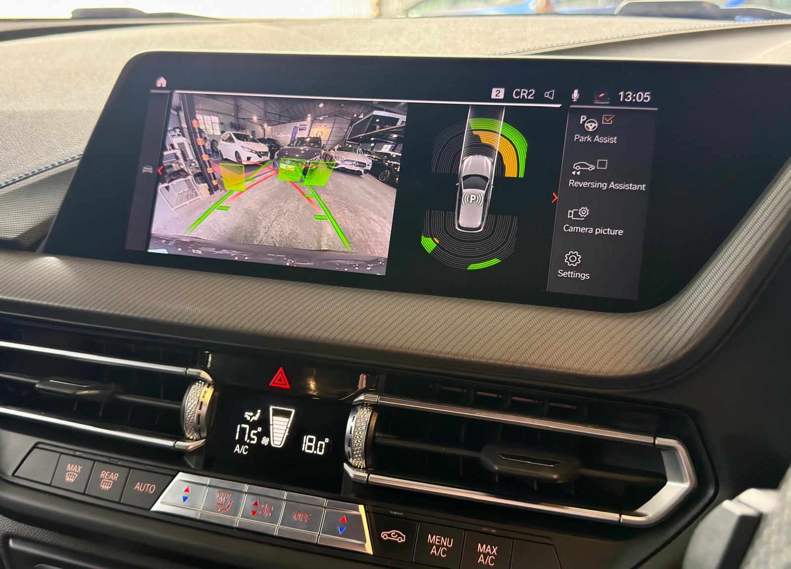 B.M.W. M135IA XDRIVE (F40) 2020