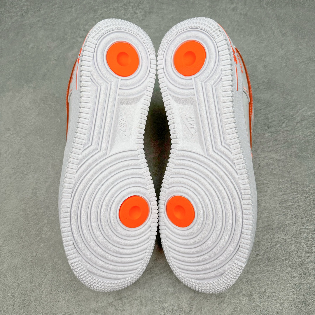 VLONE x Nike Air Force 1 Low AA5360-100