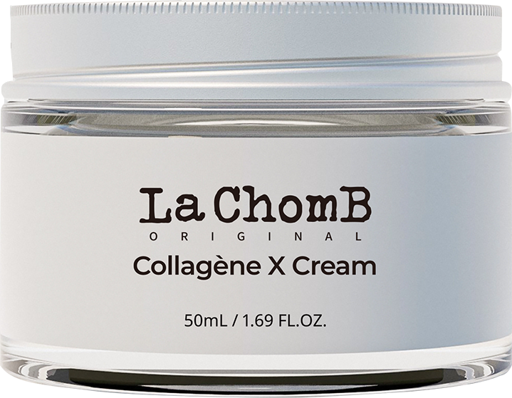 Collagene X Cream