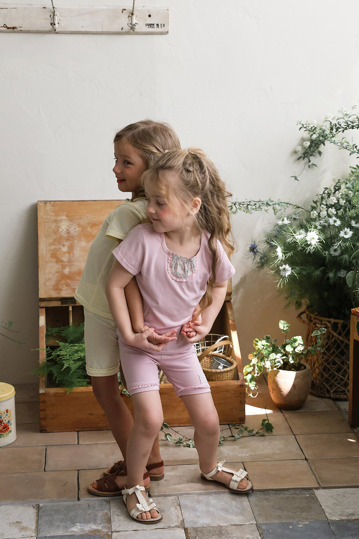 🇰🇷Puella_Flo褲