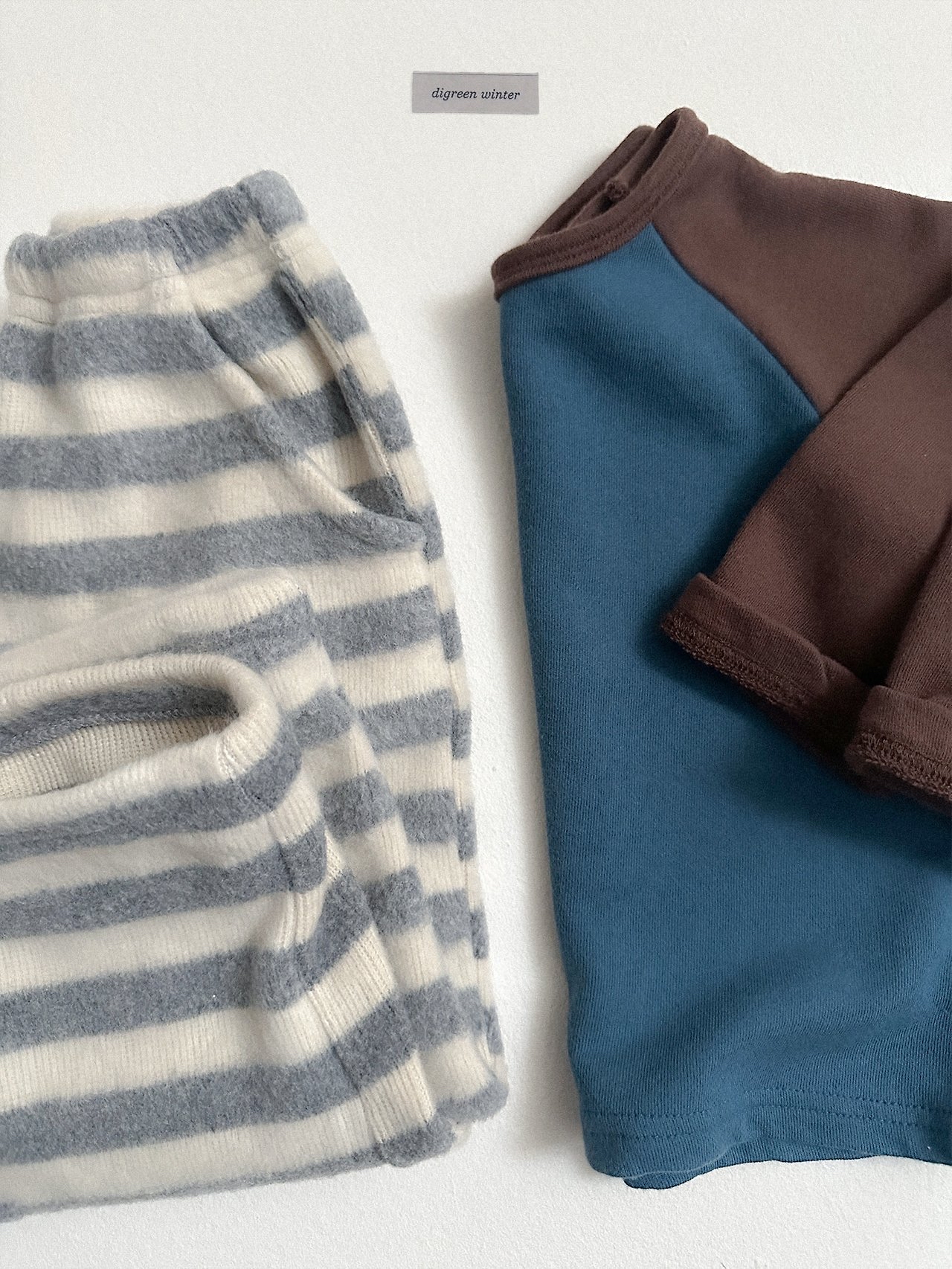 Digreen | Raglan Tee 