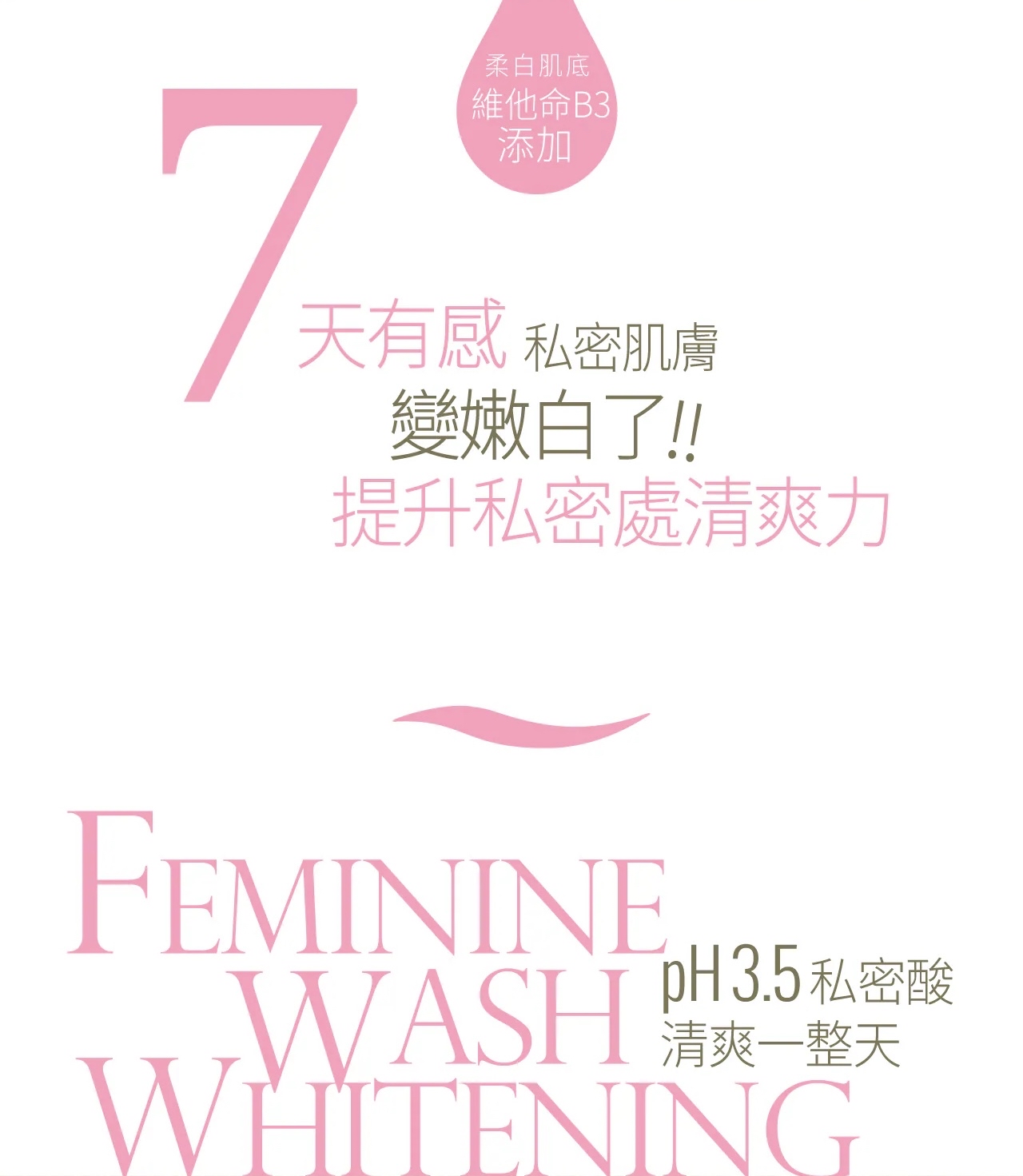 VIGILL 私密護理液 (滋潤舒淨) 220ml (最佳使用日期:2026年9月3日)
