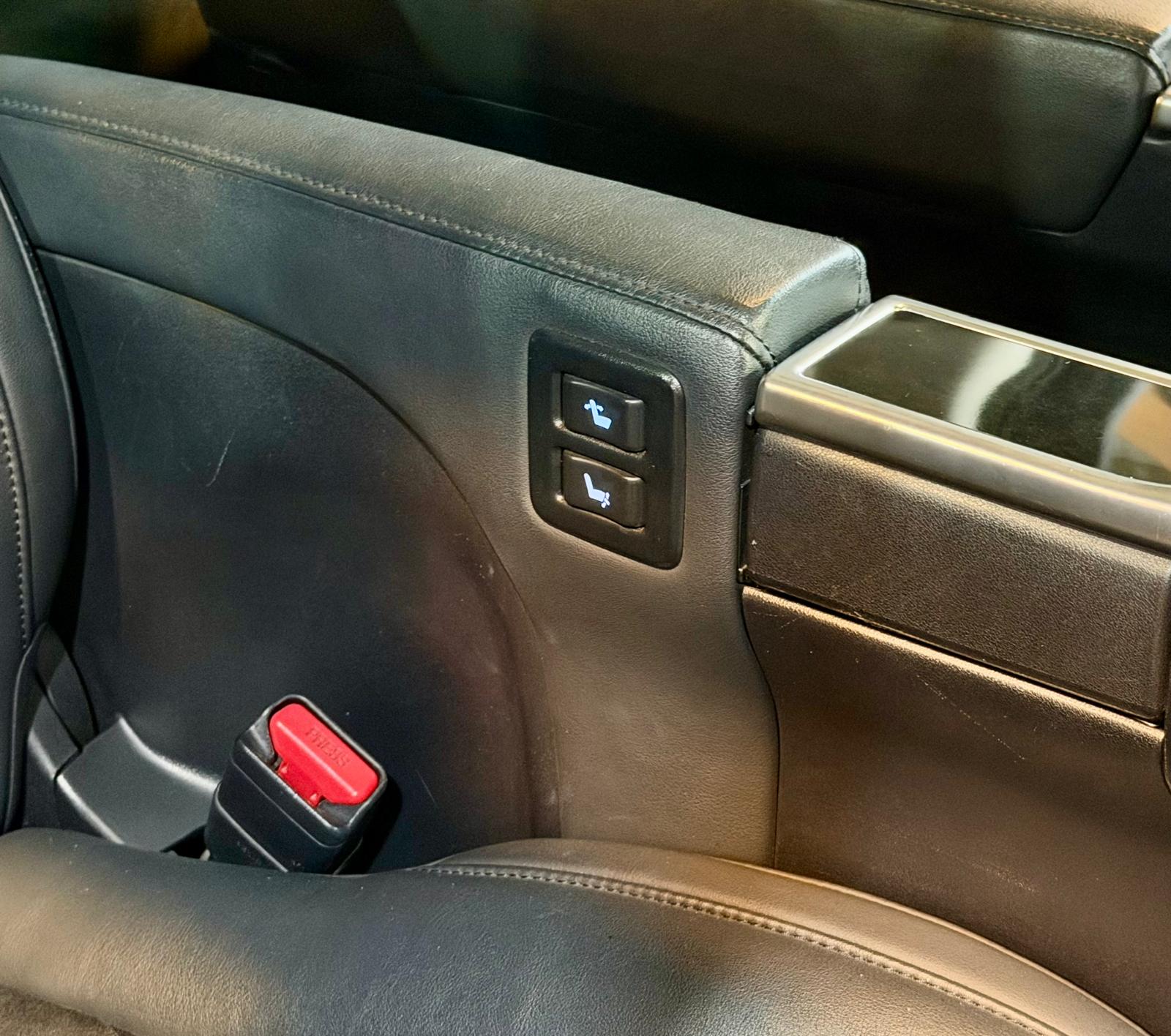 Toyota Alphard 3.5 Modellista 2016