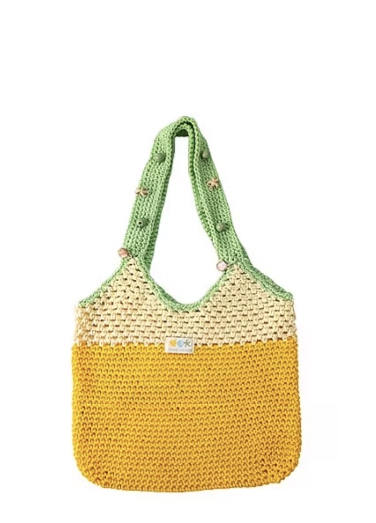 Endless Summer Single Shoulder Bag