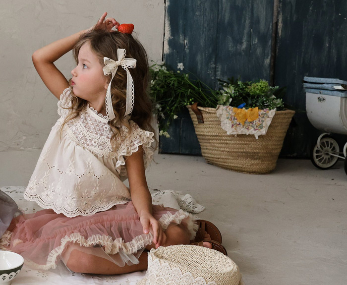 🇰🇷Puella_Flo短裙