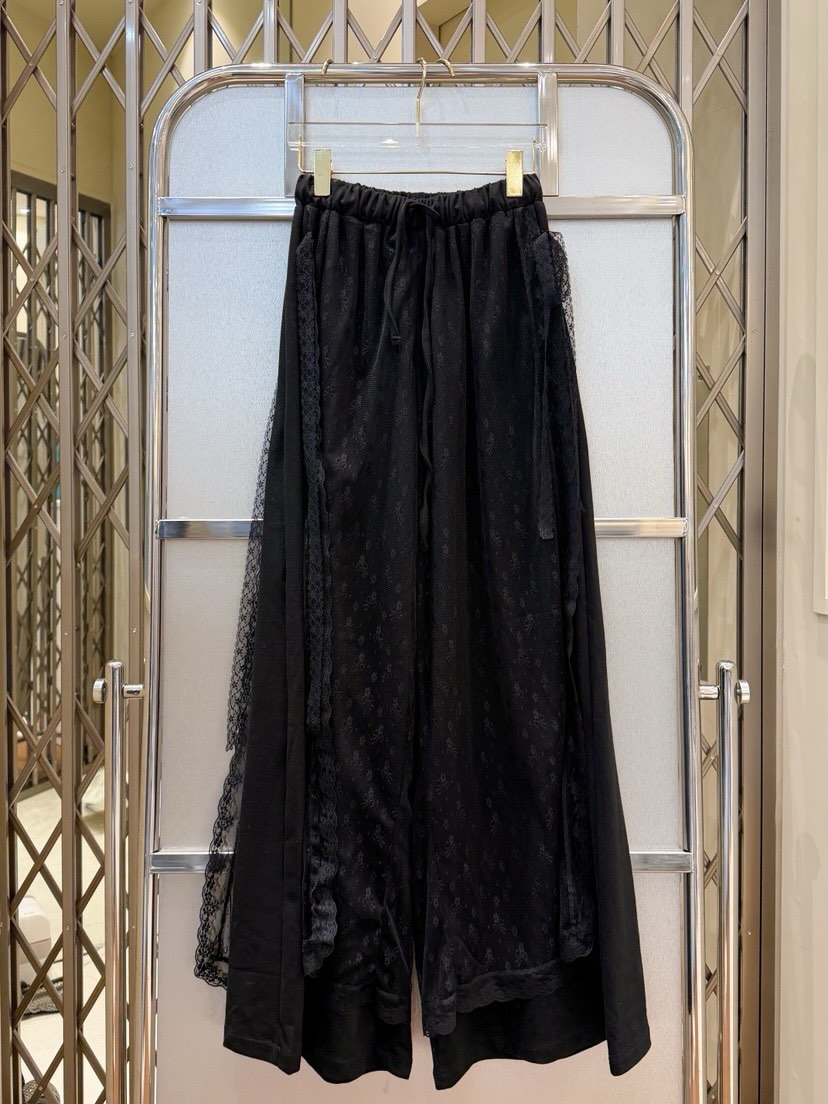 (2026FW) 81MARKET - PANTS