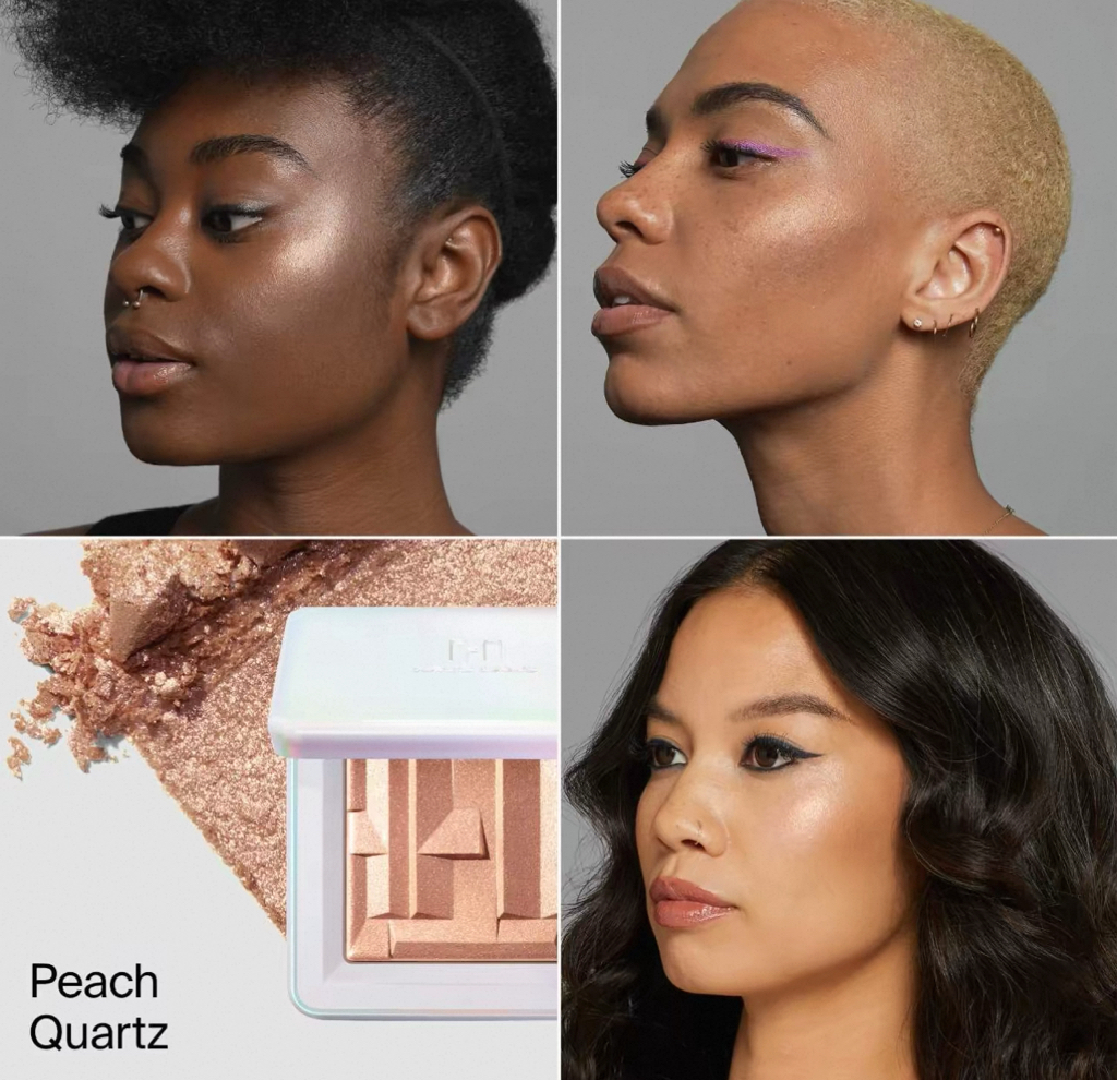 ❗️平啊🔥 HAUS LABS BY LADY GAGA 高光粉餅 提亮 Bio-Radiant™ Gel-Powder Highlighter 