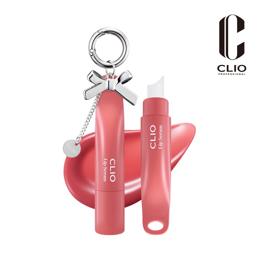 【韓國】CLIO 嫩唇嘟嘟精華唇蜜 8g（三色可選）