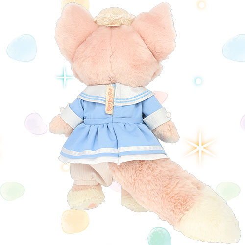 【預訂】DisneySea 25th Duffy Find Your Beautiful Blue - Linabell 公仔衫