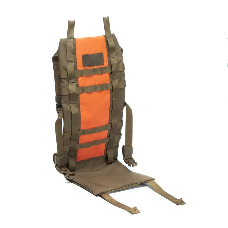 Mystery Ranch Back Strap (不包括背架)