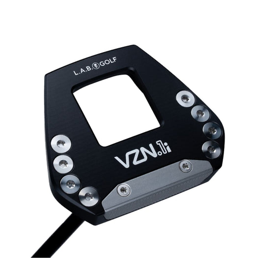 L.A.B. GOLF VZN1i Putter