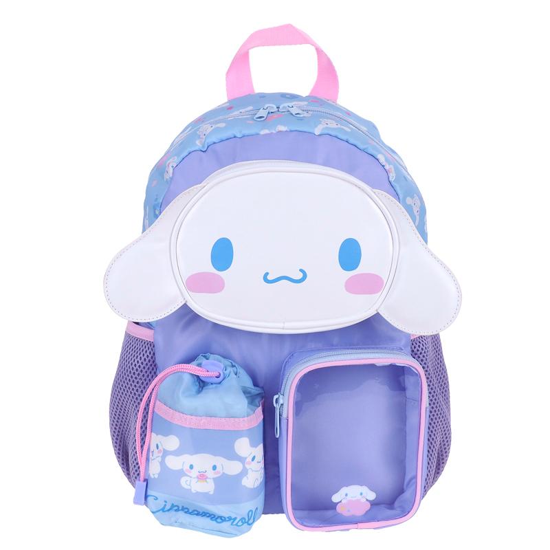 Cinnamoroll Kid's Backpack 小童背囊