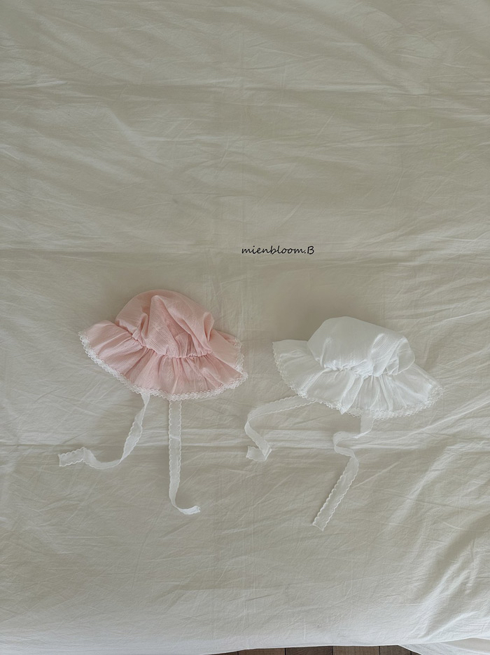 🇰🇷mienbloomb bonnet