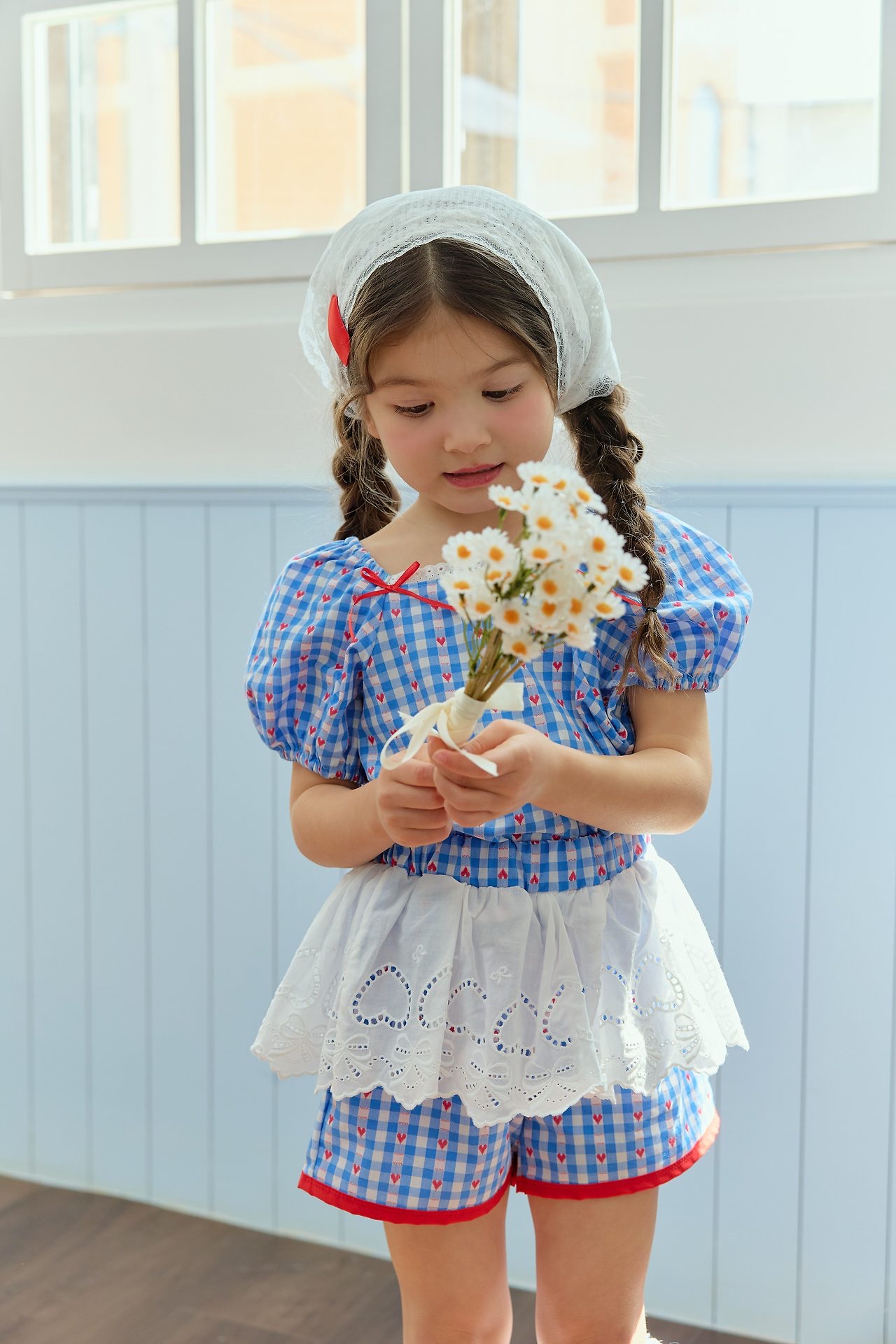 🇰🇷sera kids set