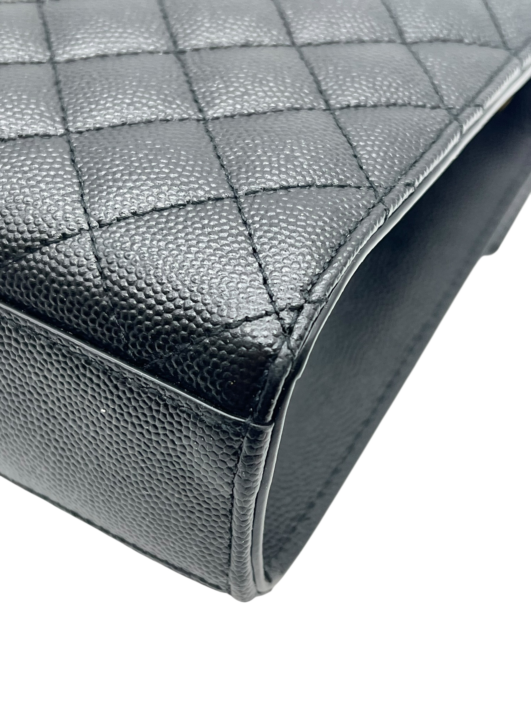 Pre-Owned YSL Envelope / Product Code: 061409