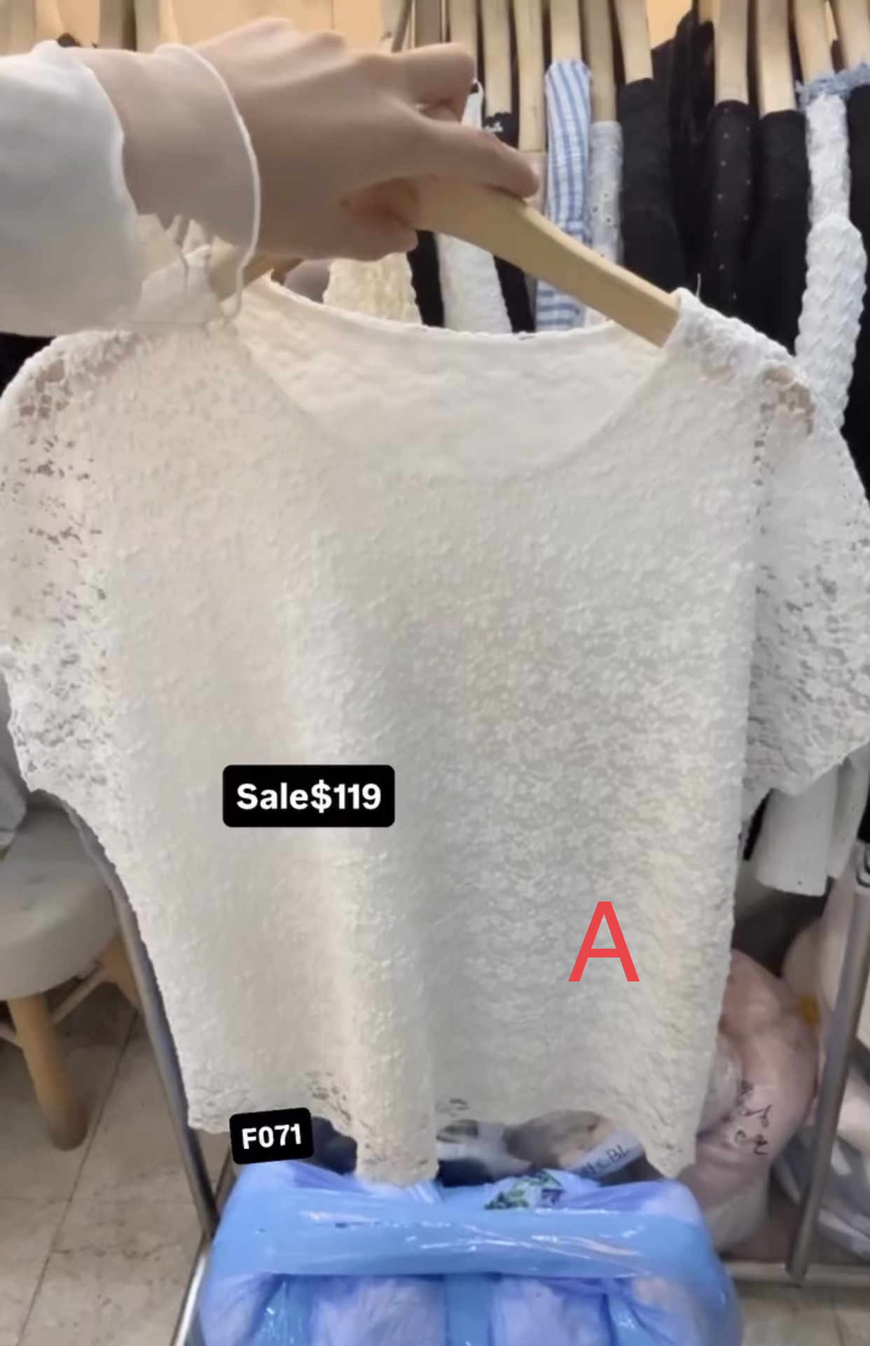 Sale$119#F071