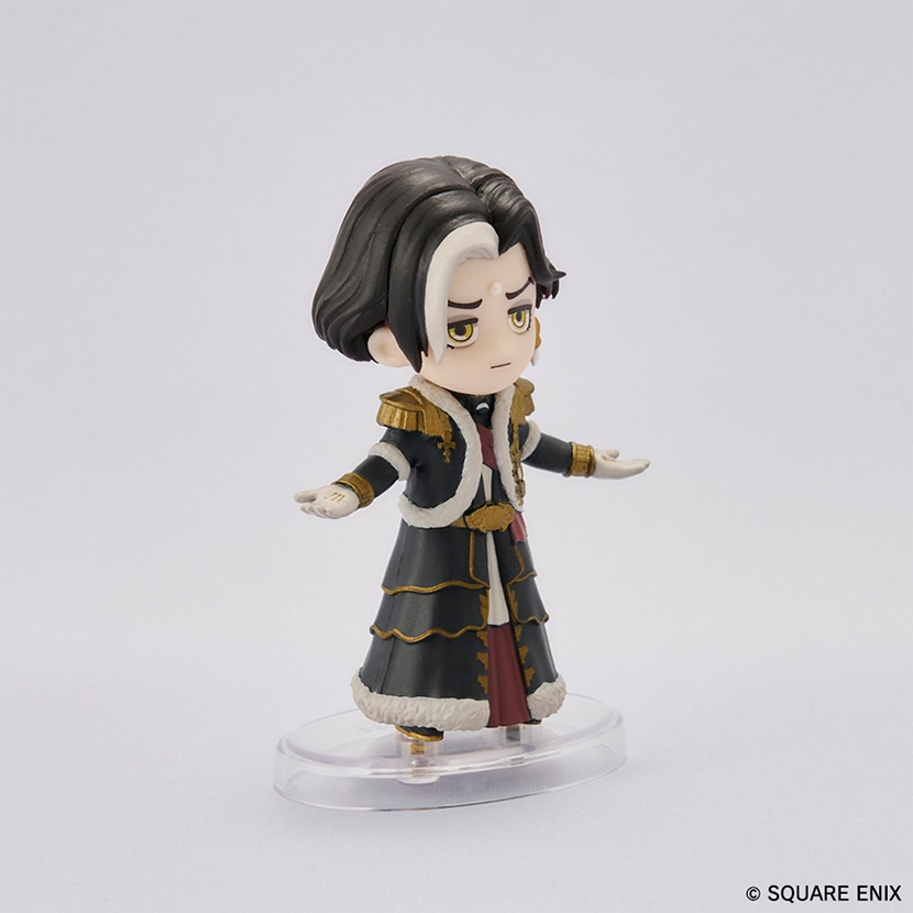 [現貨] [精品] Final Fantasy XIV Miniature Figure Collection Vol.2 (BOX)