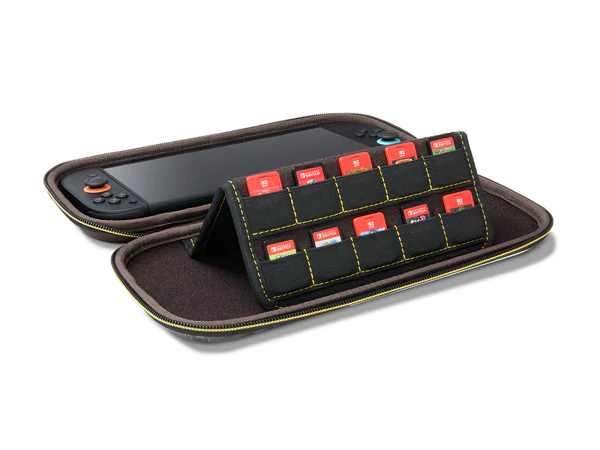 SW2 PowerA 超薄便攜收納包 / Slim Case (Mario Kart World) SW2-0326