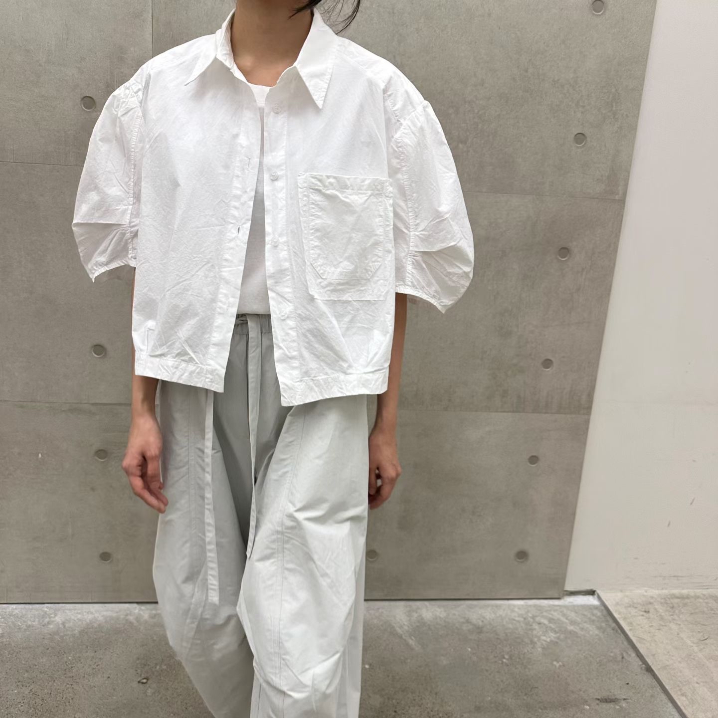 (2026SS) EYEFUL - TOP