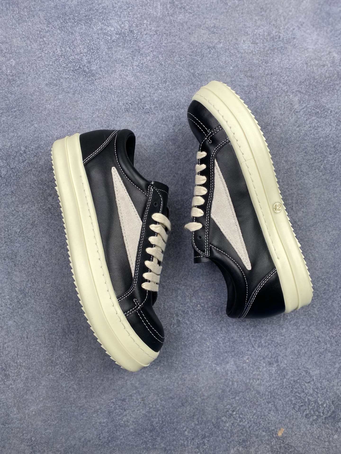 Rick Owens Vintage Sneaker