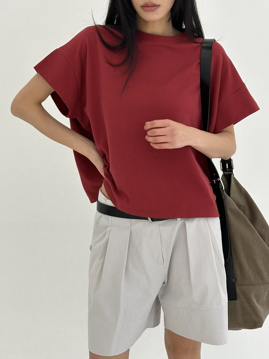 (2026SS) DAYLOG - TOP