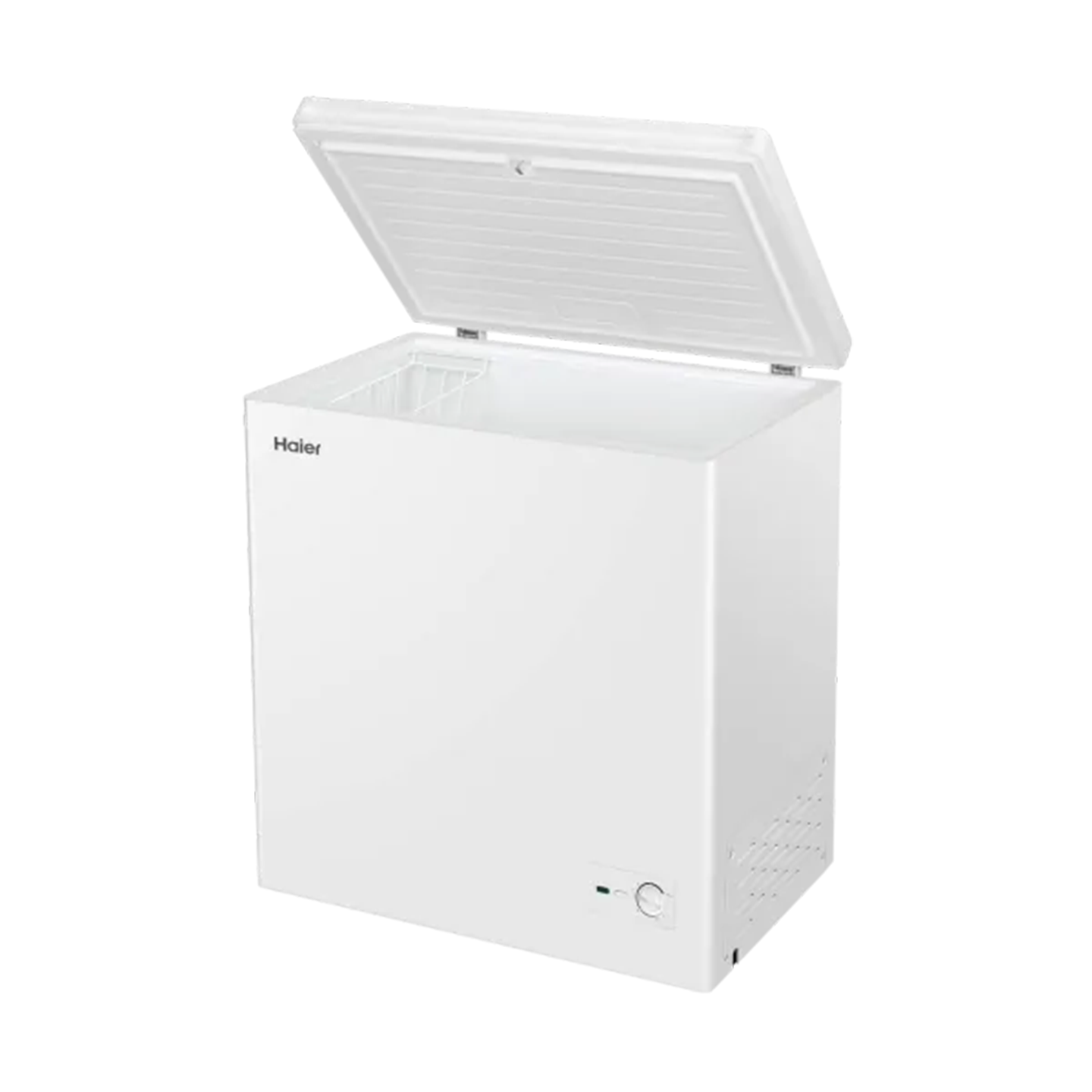 Haier 246L Chest Freezer (HCF-246M)