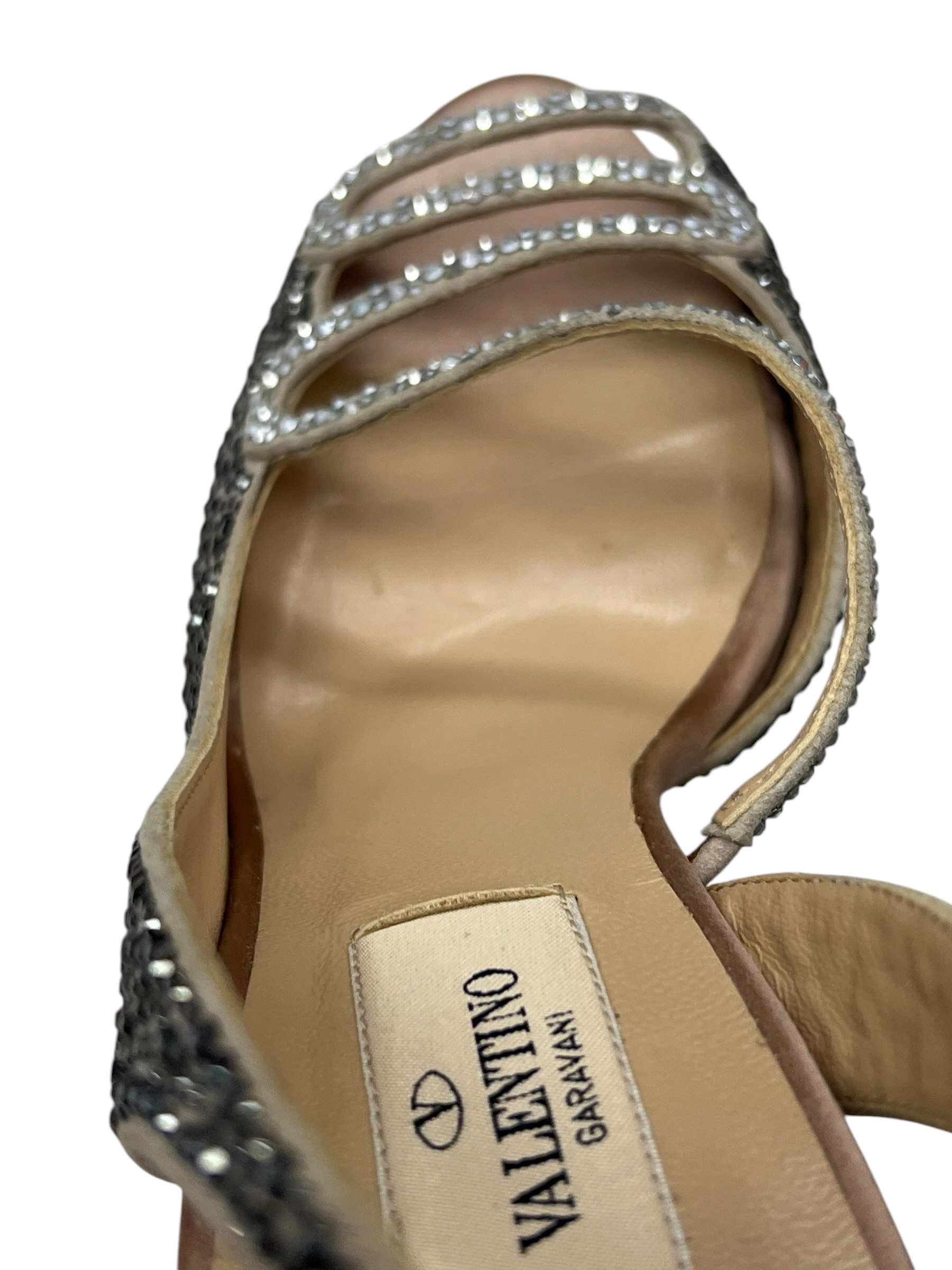 Pre-Owned VALENTINO Garavani / Product Code: 070721