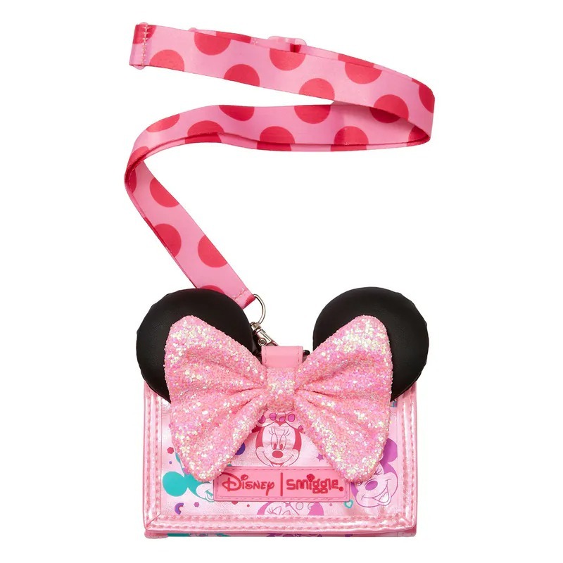 澳洲Smiggle兒童卡通零錢包- 1個