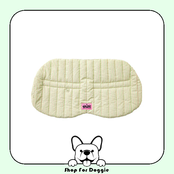 [訂貨3-4星期] 韓國 Apple Cider Recipe 寵物車用圍邊