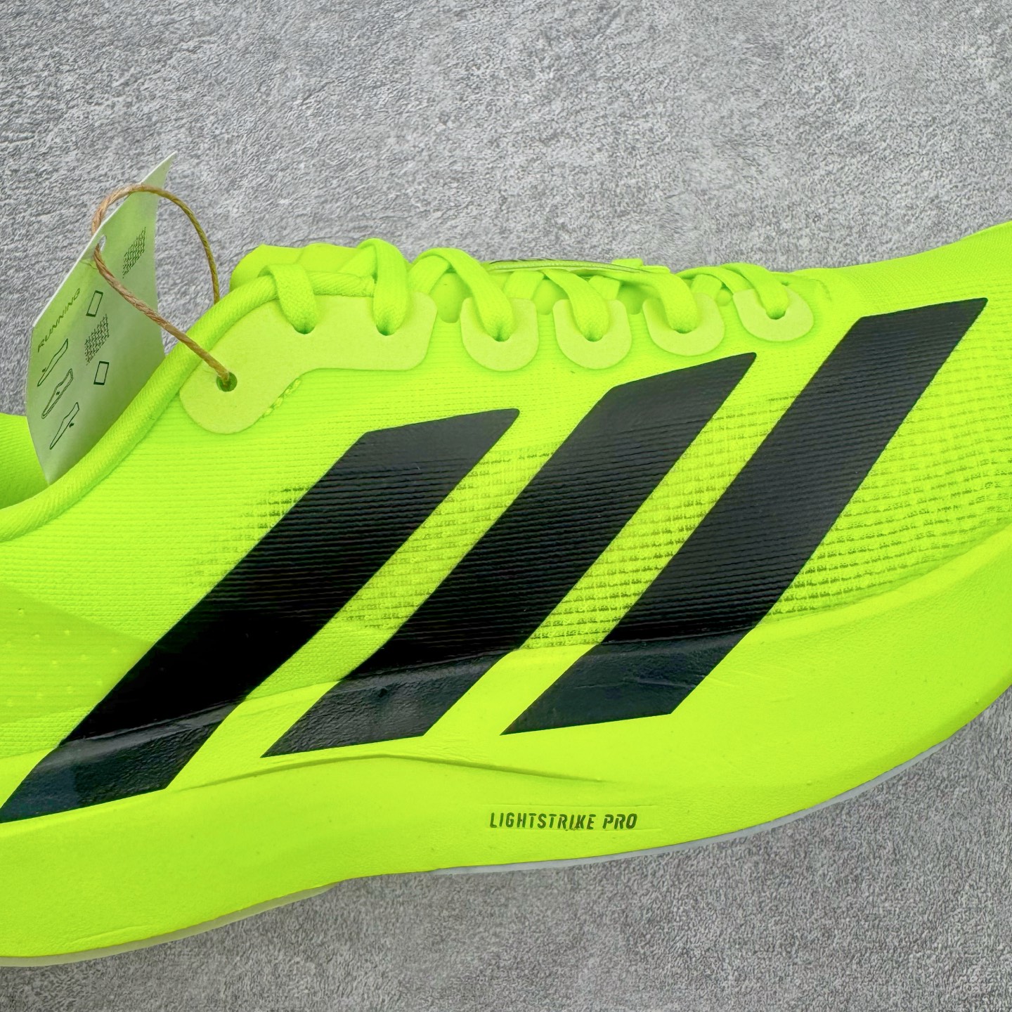 Adidas Adizero EVO SL