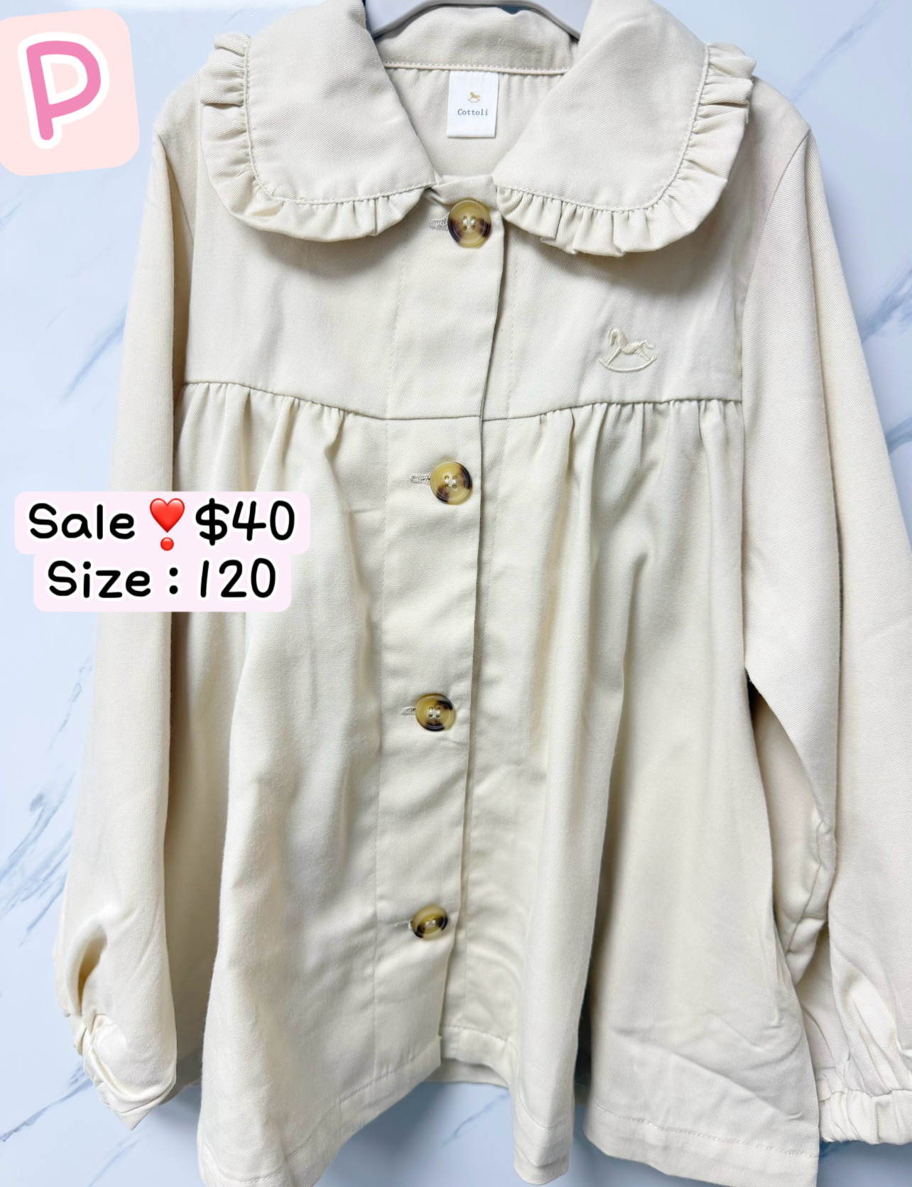 女仔‼️蝕本清貨‼️最後一星期‼️