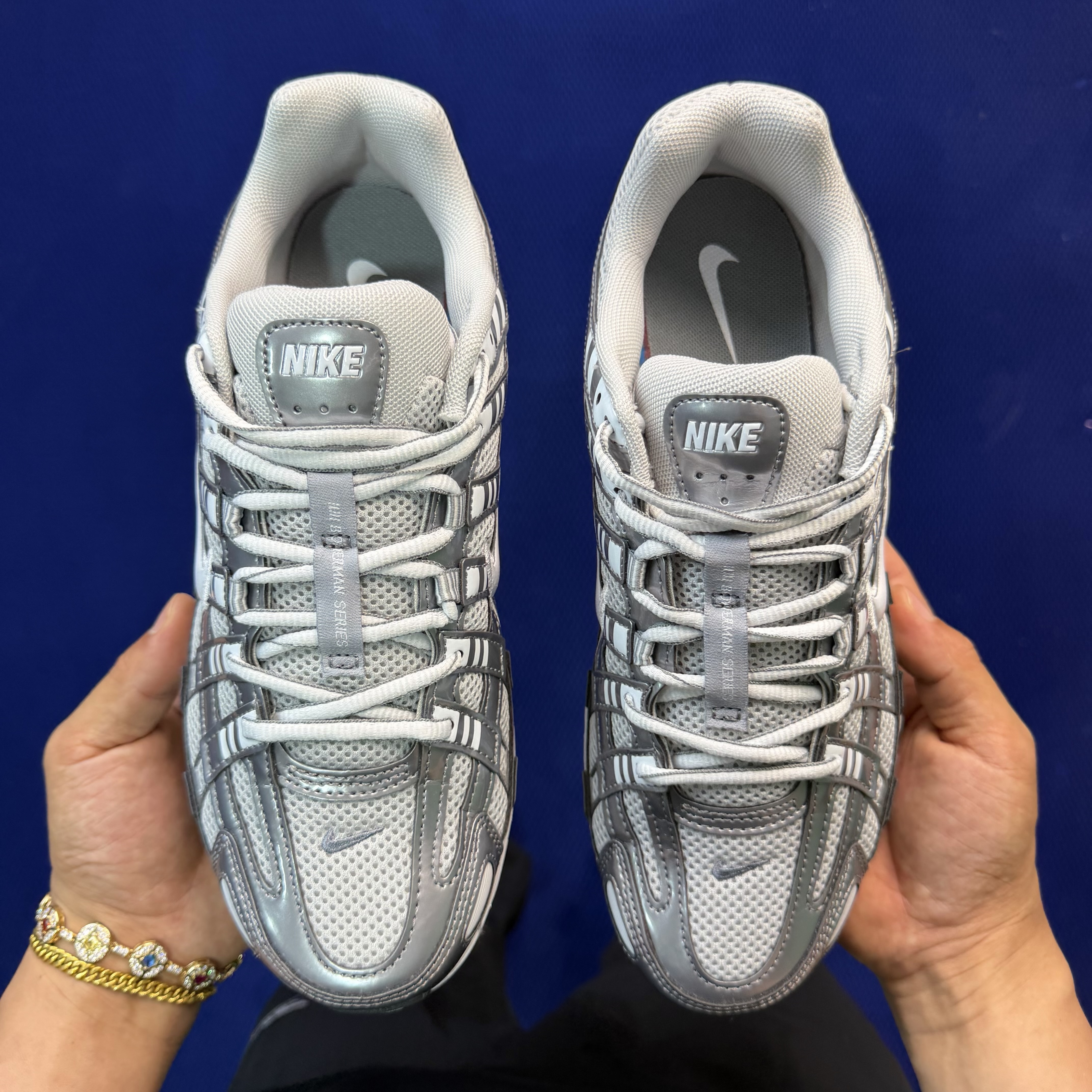 Nike P-6000 IO3496-001