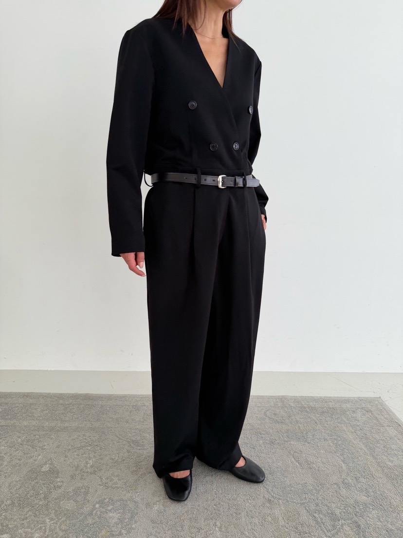 (2026FW) FRANC - JUMPSUIT 