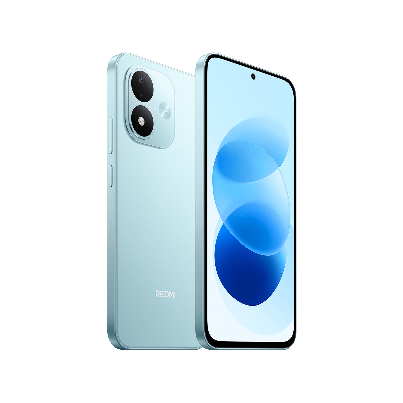 REDMI Note 17 4G 智能手機｜6.99吋120Hz AMOLED・7700mAh電池
