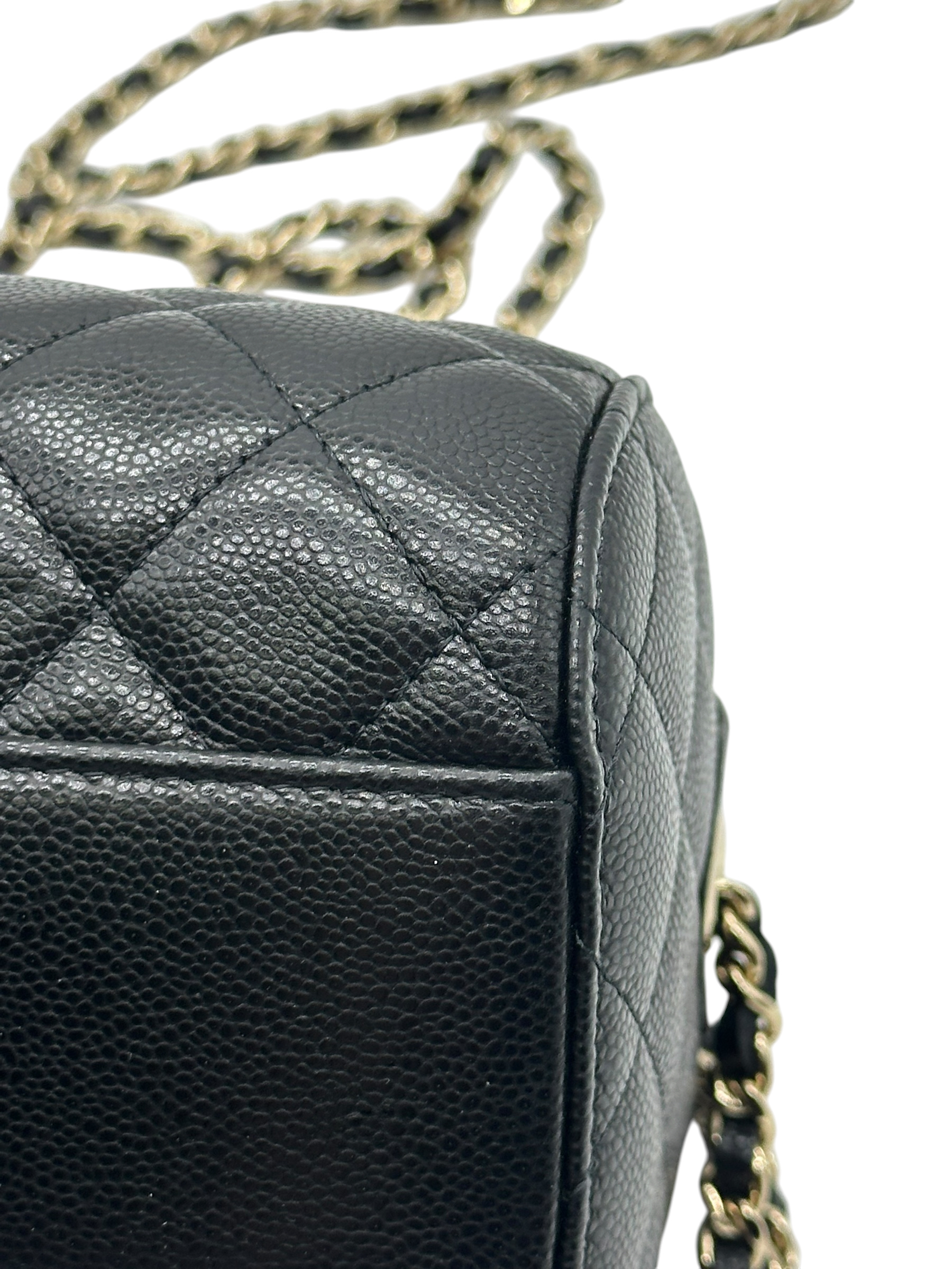 Pre-Owned CHANEL Two Way Shoulder Bag / Product Code: 26052412