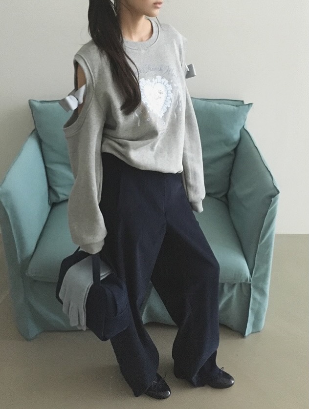 (2026FW) BY CHAPTER - PANTS