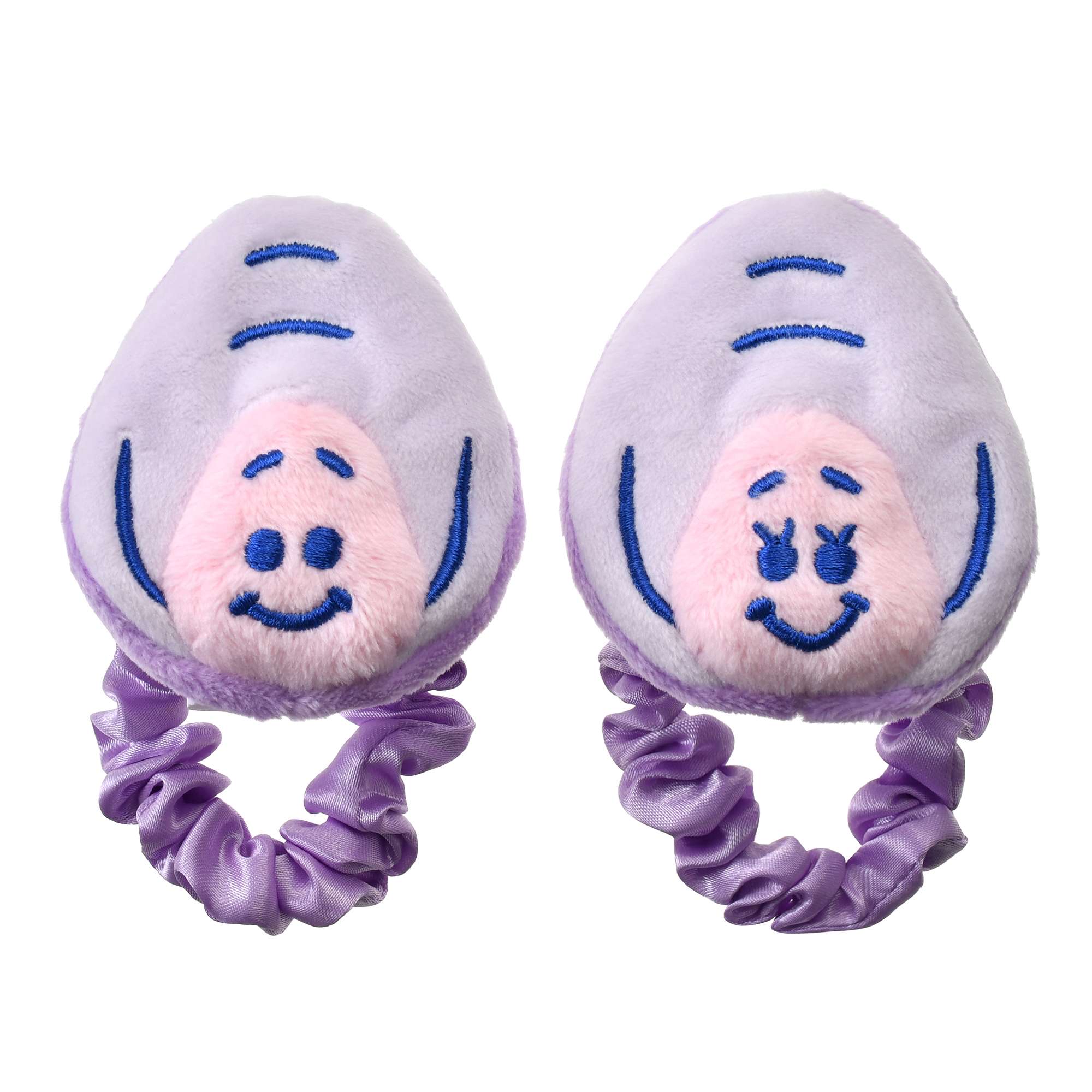 日本預訂📍日本迪士尼BABY OYSTERS 2026系列 - 公仔橡筋套裝 23/6日本開售