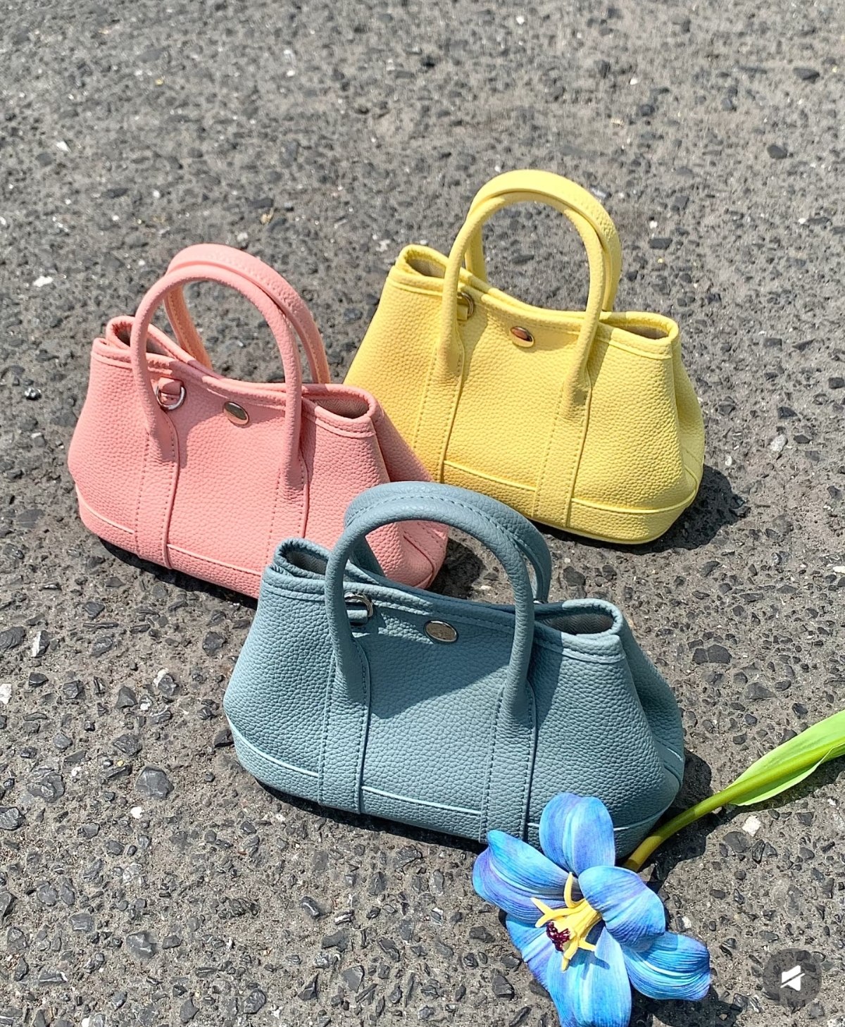 Bag Of Parody 花园包