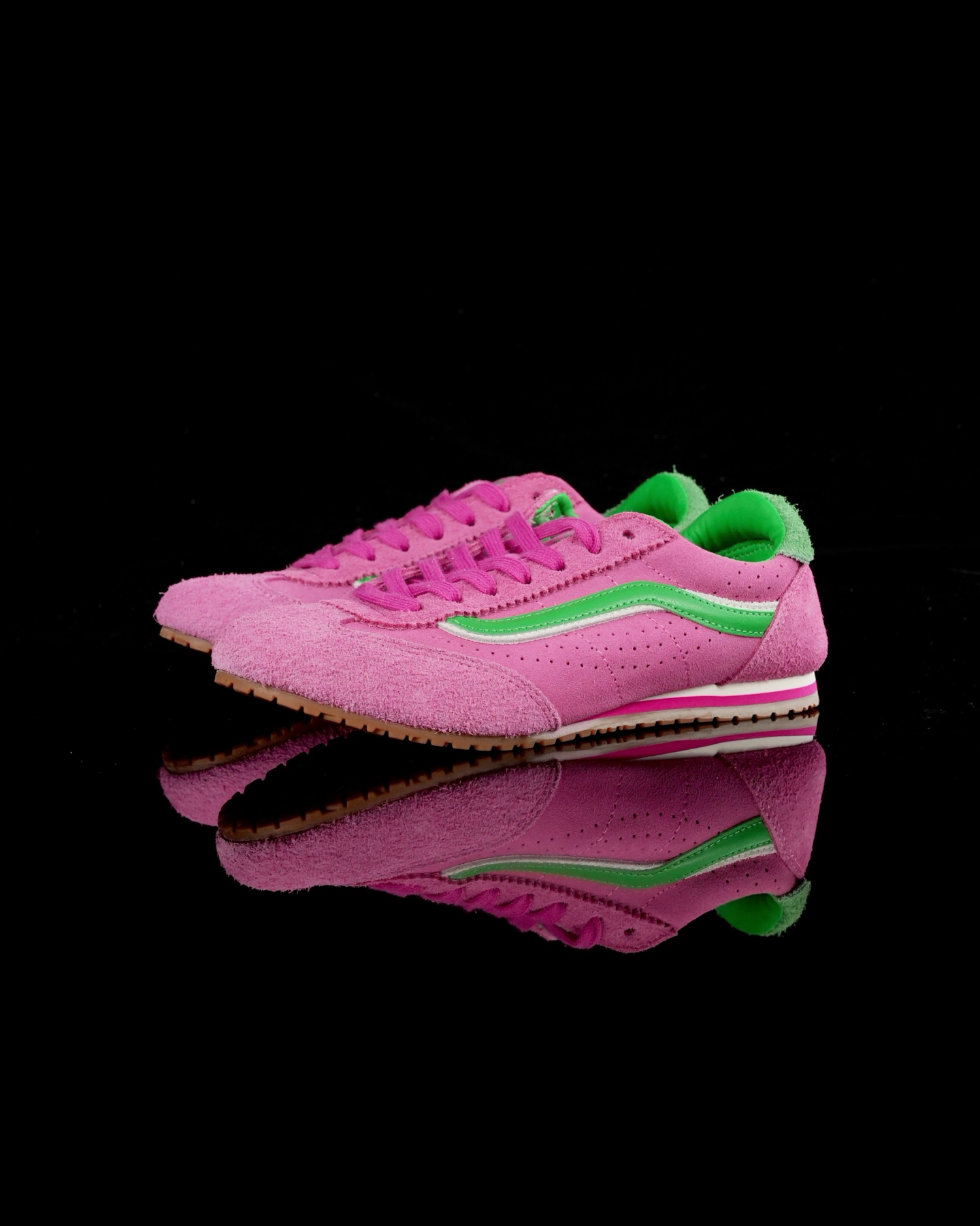 Vans Super Lowpro VN000E89GH7