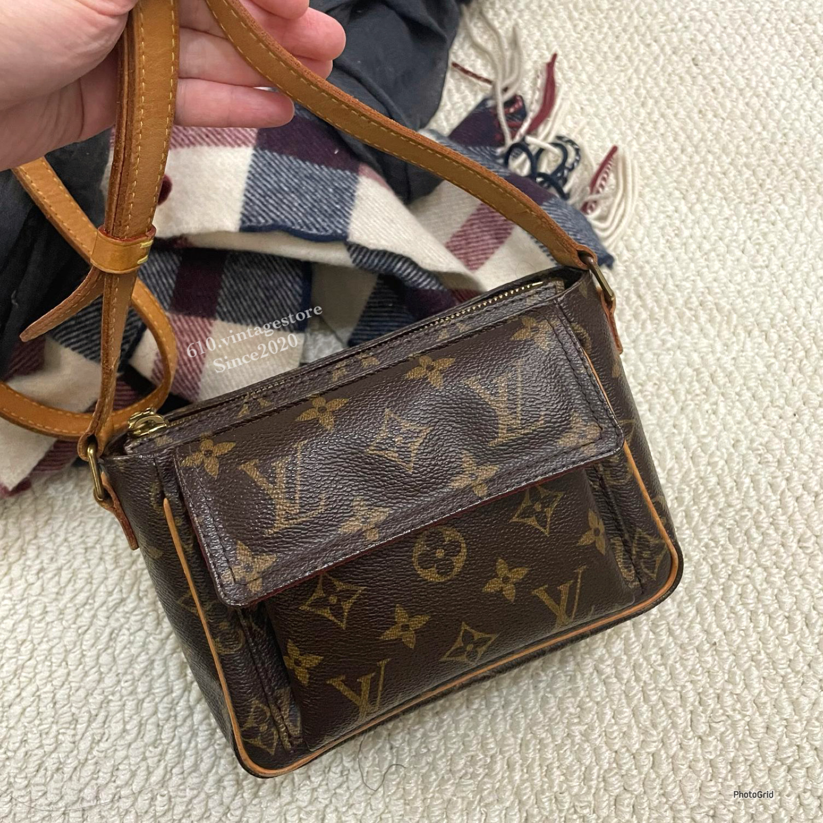 𝐋𝐨𝐮𝐢𝐬 𝐕𝐮𝐢𝐭𝐭𝐨𝐧 𝐕𝐢𝐧𝐭𝐚𝐠𝐞 豆腐包🥰