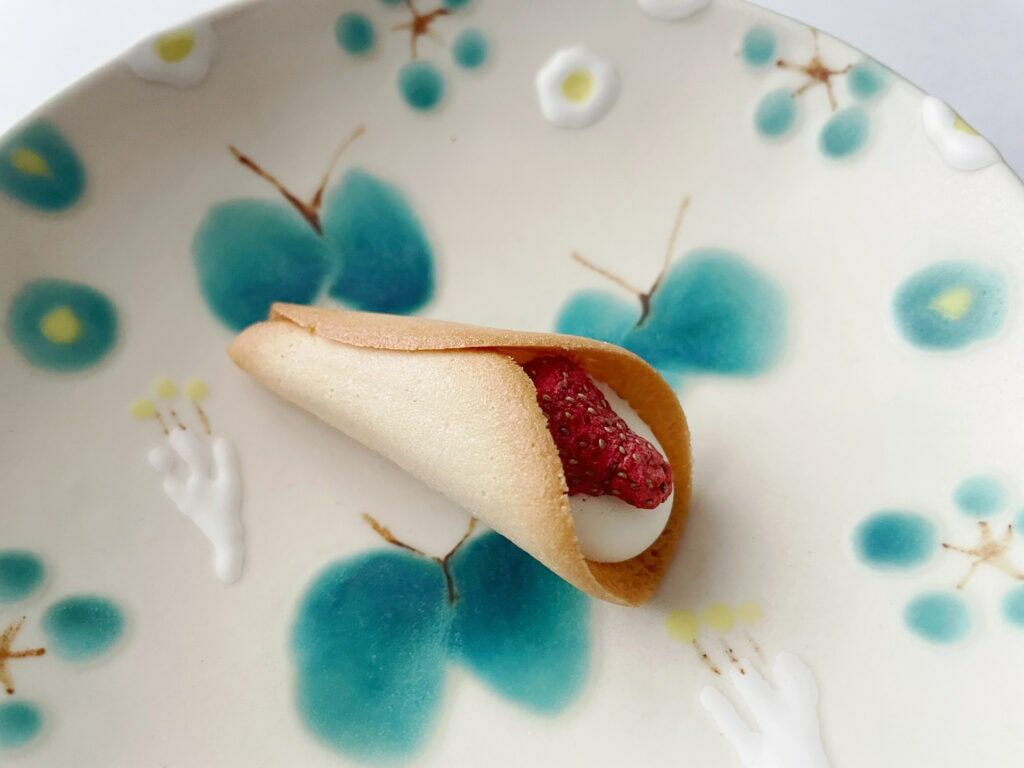 [訂購] [日本製] AUDREY STRAWBERRY ｜ 原味 ｜ 朱古力味 禮盒 8/12/15件 ｜ 賞味期限：30-45日 {TF2110080}