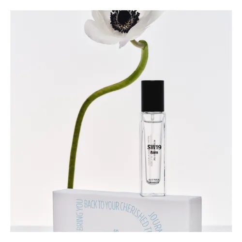 SW19 8am 淡香精 (12ml/50ml)