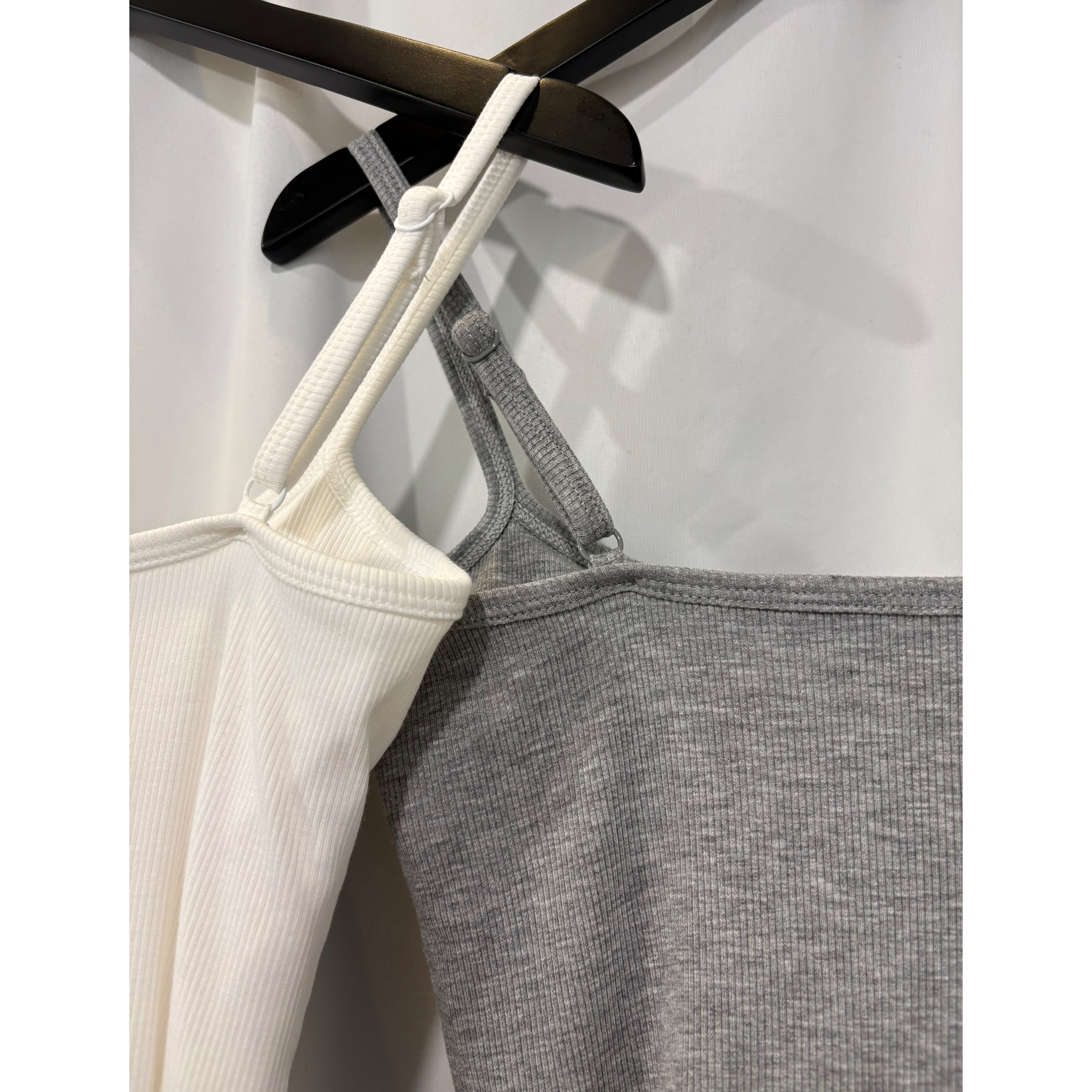 新品價4月22截🤍2604L《REMOVABLE PAD CAMI OPS》此款為韓國設計中國製 