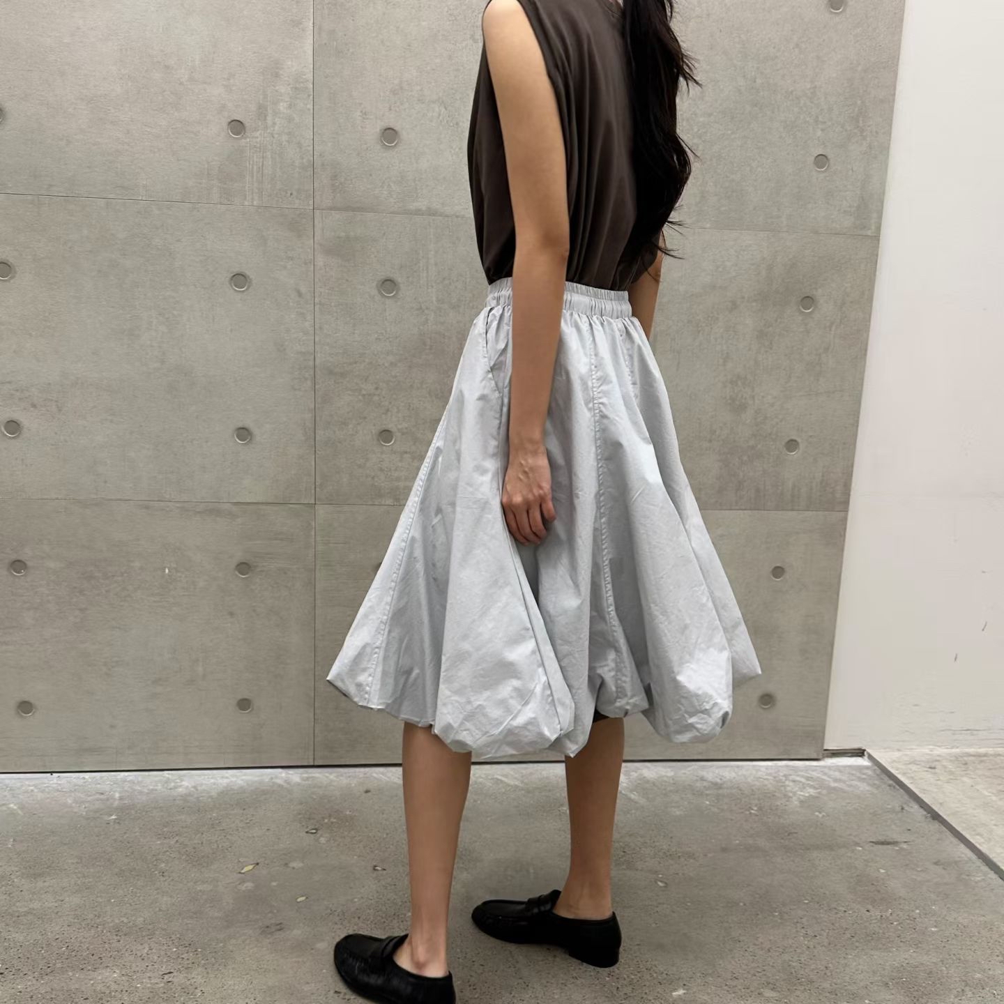 (2026SS) EYEFUL - SKIRT