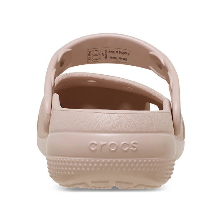 0430 Crocs 女士經典芭蕾涼鞋 6月中