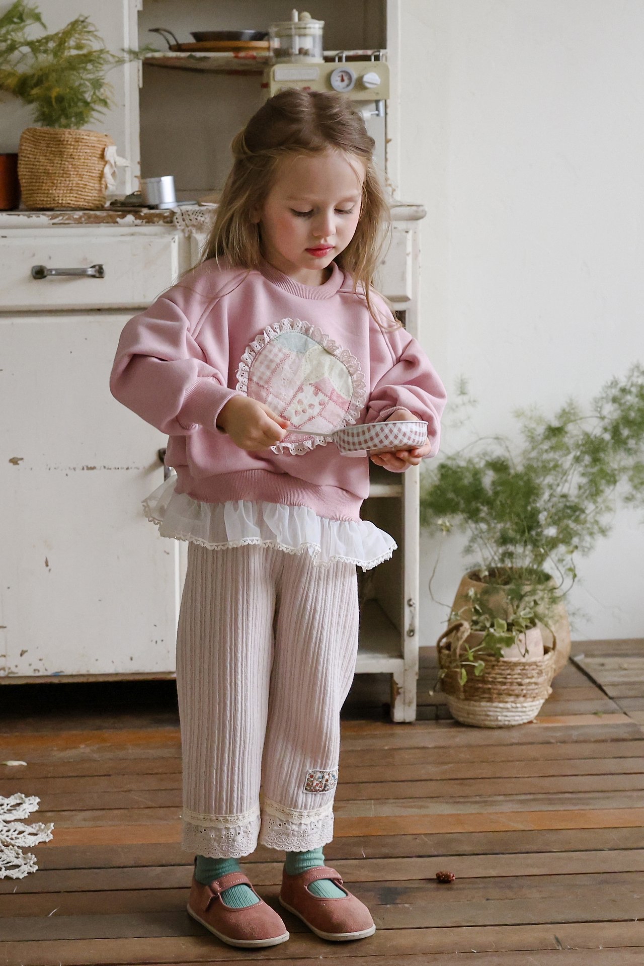 Flo | Day Pants