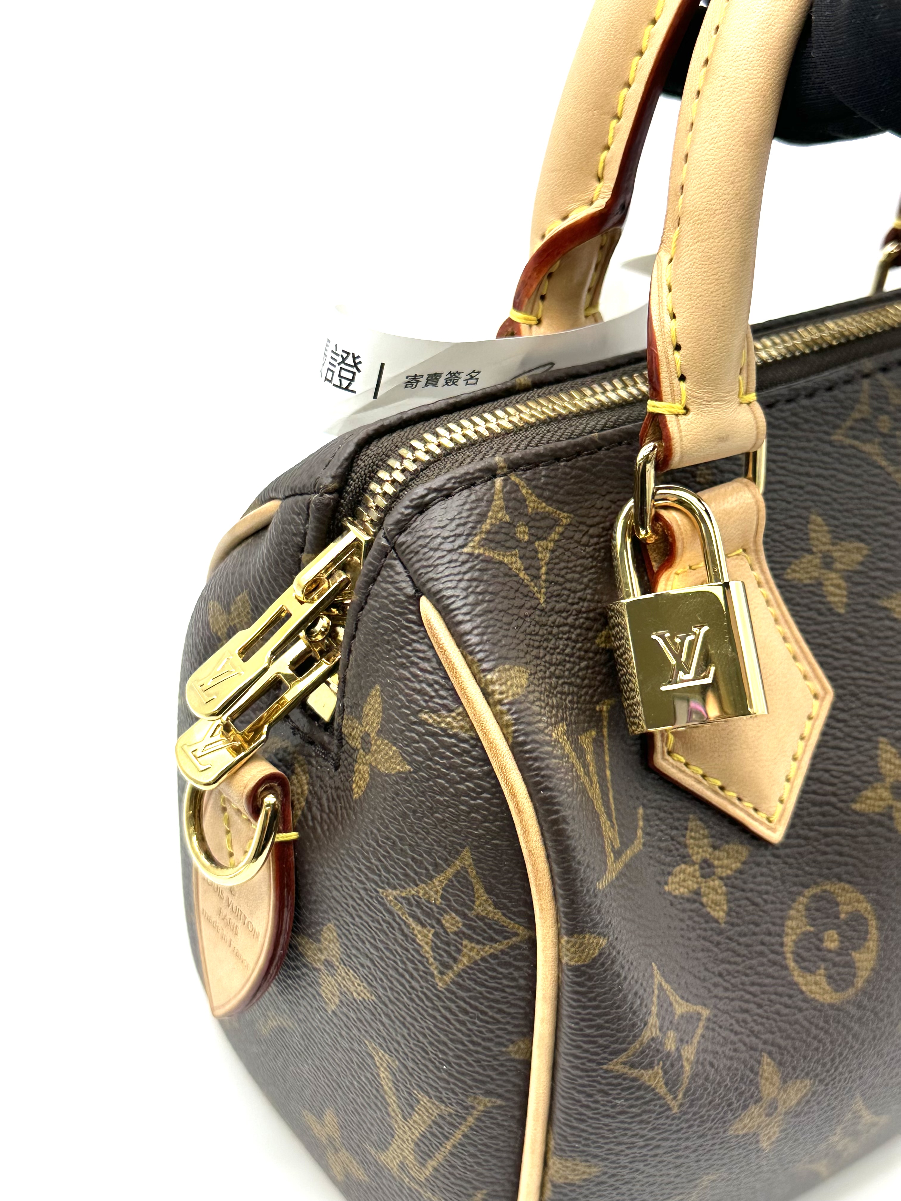 Pre-Owned LV Speedy / Product Code: 26040904