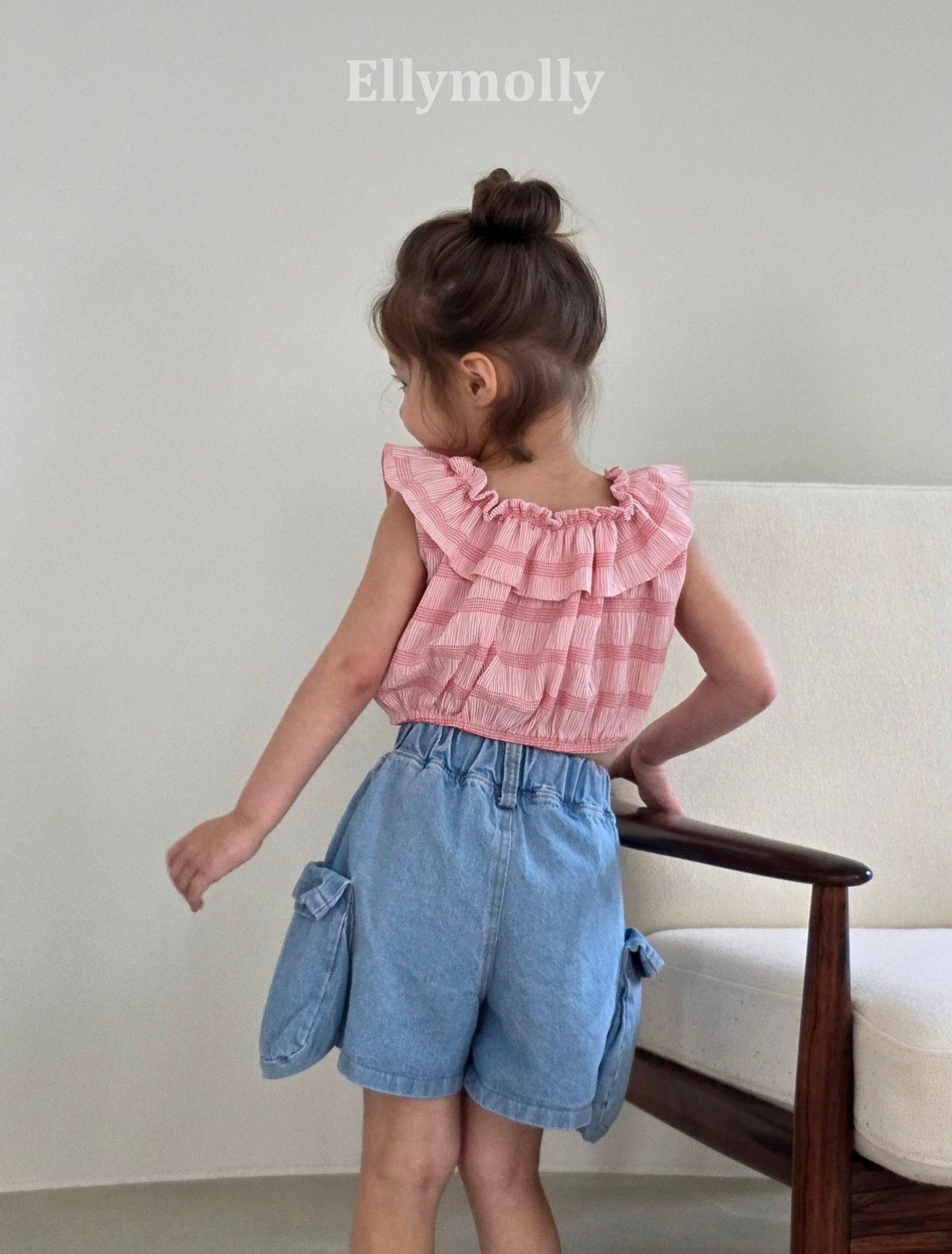 EL4316 Pants