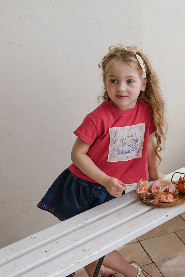 🇰🇷Puella_Flo短褲