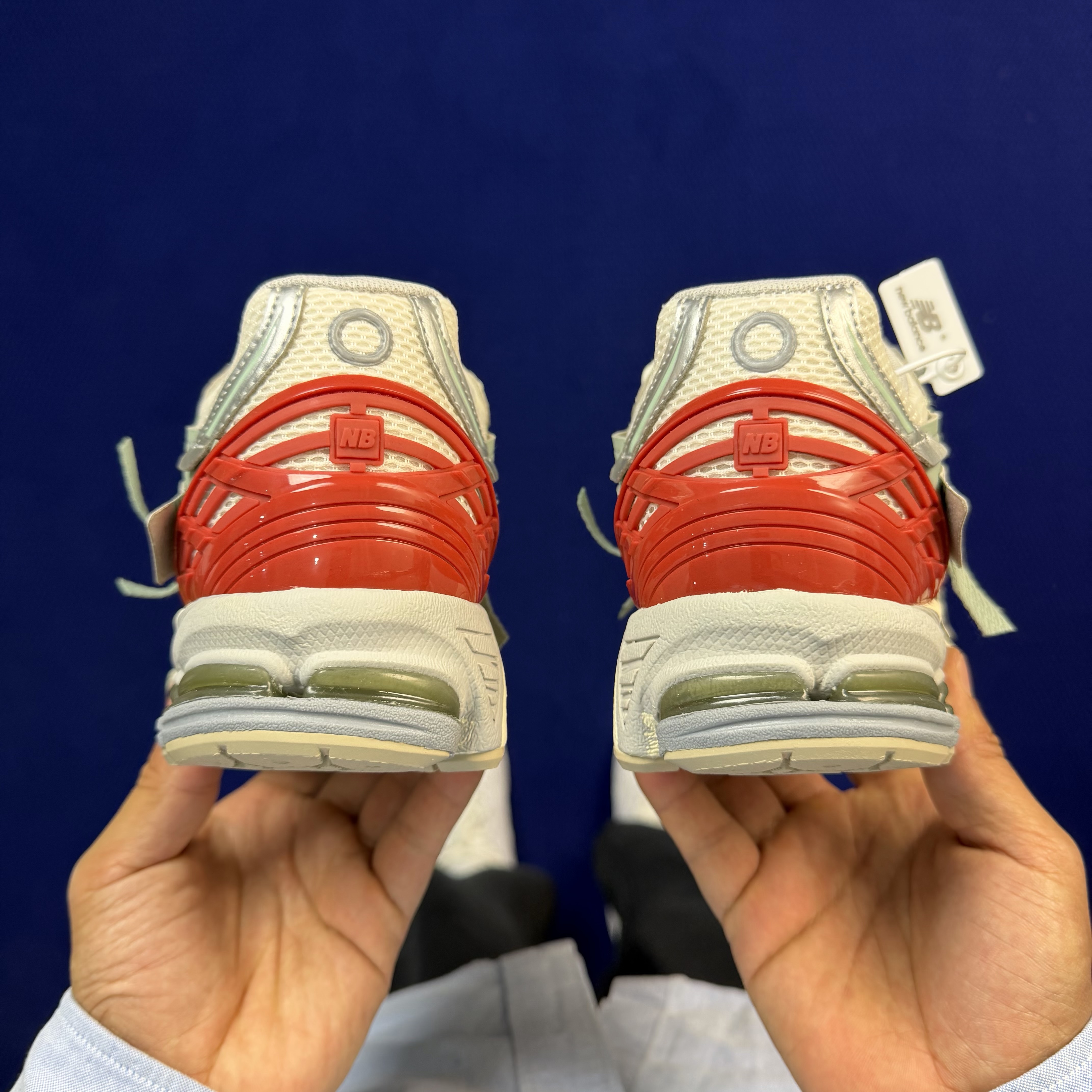 New Balance 1906A U19065DY